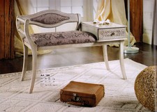 DIVANETTO DORMOUSE PANCHETTA