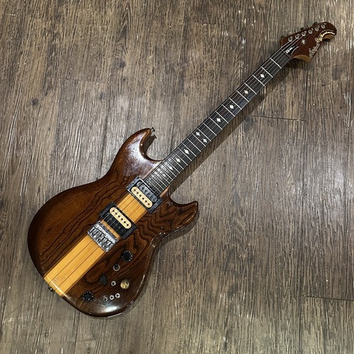Aria pro 600 - pro, matsumoku