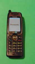 TELEFONO CELLULARE DA