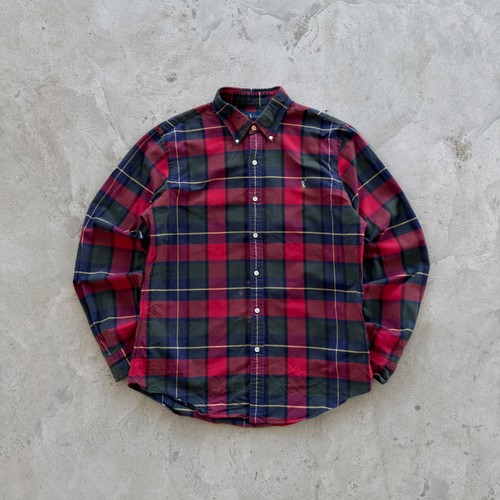 Polo ralph lauren camicia - camicia, uomo