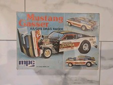 MPC MR. GUARNIZIONE AA/GASSER