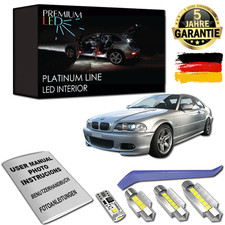 BMW E46 berlina coupé