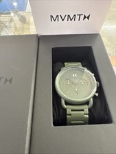 MVMT