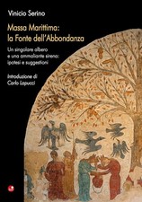 Libro - Vinicio Serino - Massa