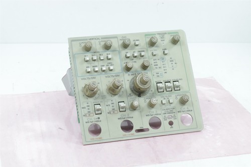 Tektronix 2465 300 mhz - 2465,