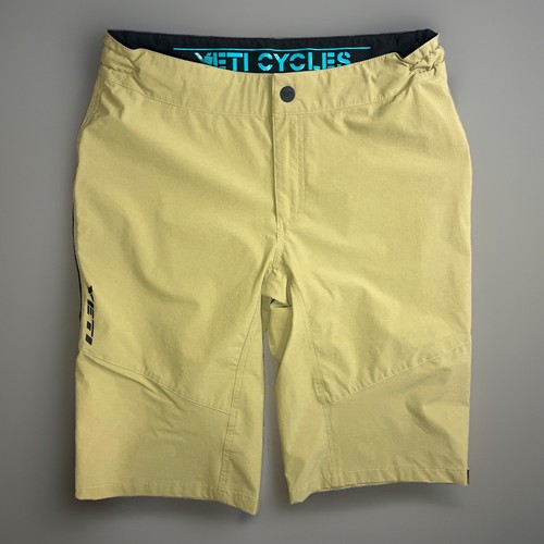 Yeti cycles pantaloncini uomo - yeti,