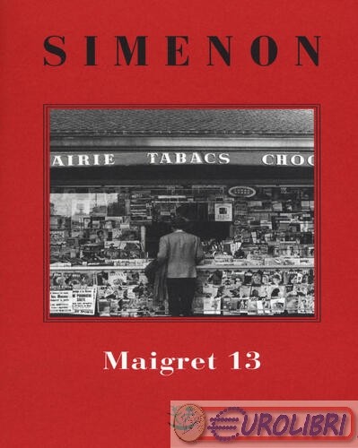 9788845933851 georges simenon - georges,