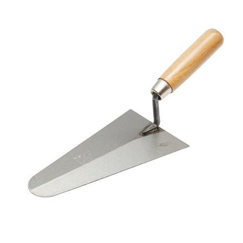 Frattazzo tondo 200 con - 200,