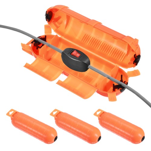 3pz copricavo prolunga ip44 - 3pz,