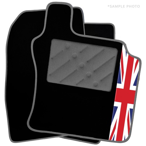 Tappetini auto fit rover - auto,