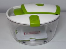 Ciotola rotonda Genius Nicer