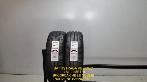 Gomme usate 195 60r15 - gomme, 88v