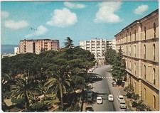 CATANZARO - VILLA E CASERMA G