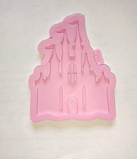 Castello principesse Outbosser