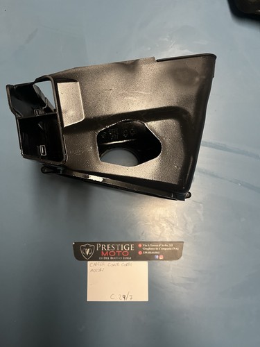 Carter copri motore plastica - copri,