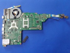 SCHEDA MADRE PC PORTATILE HP DV6 intel i5 RAM 6GB DAOLX6MB6H1