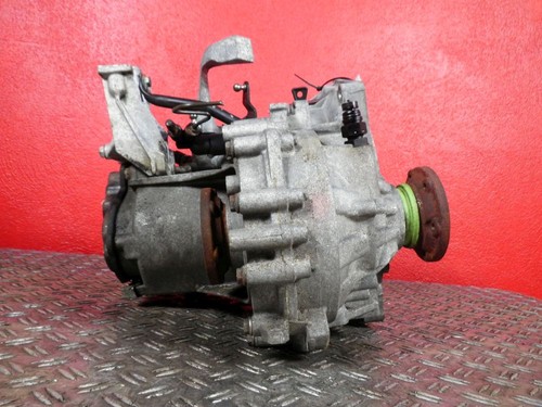 Cambio manuale ebj volkswagen - manuale,