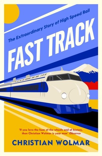 Fast track christian - christian, wolmar