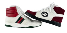 Scarpe sneakers alte Gucci