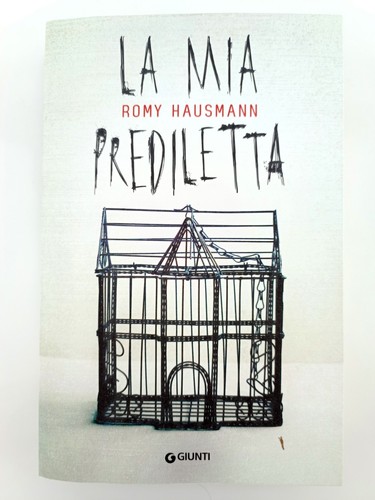 Mia prediletta romy - la, –