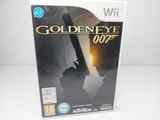 Golden Eye 007 Nintendo Wii |