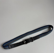 Cintura uomo Giorgio Armani in