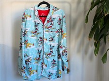 Pigiama Disney 100 Topolino e