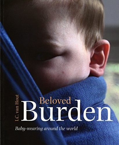 Beloved burden baby carriers - burden:,