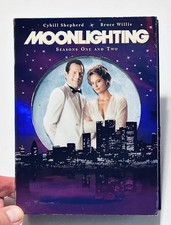 Moonlighting: Seasons One and