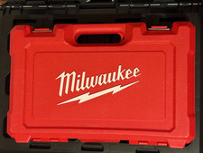 MILWAUKEE SHOCKWAVE 3/8 SAE