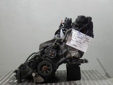 Motore senza accessori