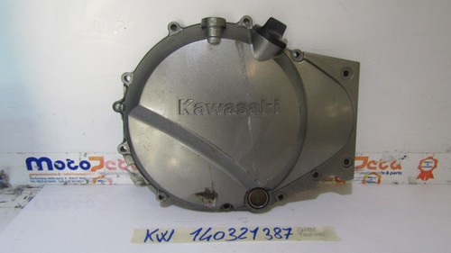 Kawasaki kle 500 - 500, 01