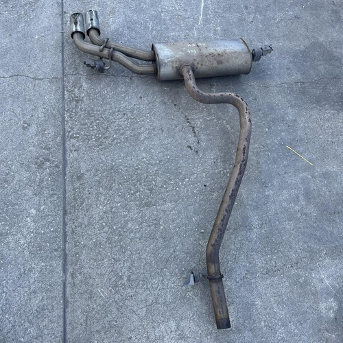 Terminale scarico per audi - audi, a3