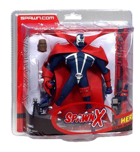Mcfarlane toys serie le - mcfarlane, 32