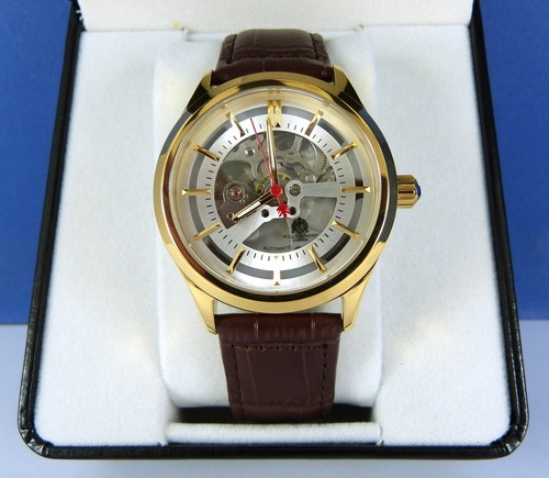 Orologio automatico william - orologio,