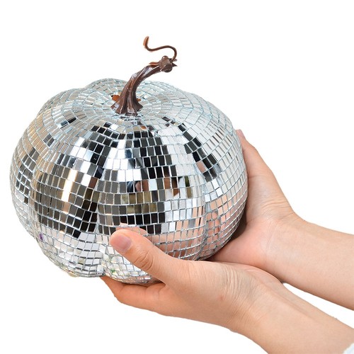 Palla discoteca specchio - palla, da