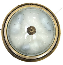 PLAFONIERA Baguè Plafon