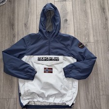 Giacca uomo Napapijri