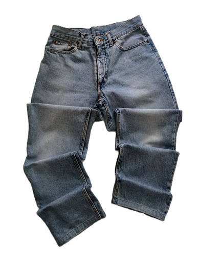 Vintage fila jeans mens womens - fila,