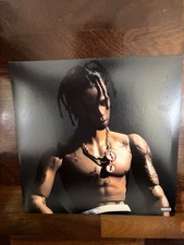 Travis Scott (2) - Rodeo