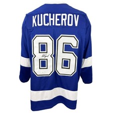 Maglia firmata autografata