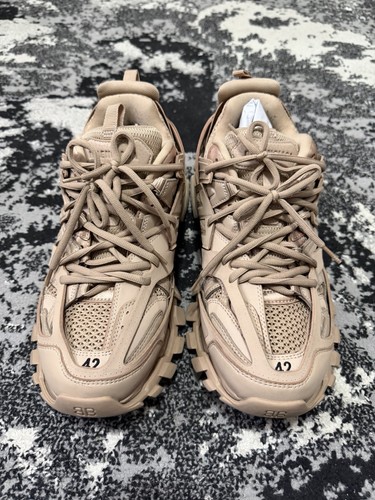 Sneakers balenciaga track full - track,