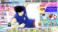 Captain Tsubasa Dream Team