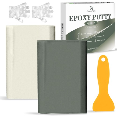 Stucco epossidico 227g - stucco,
