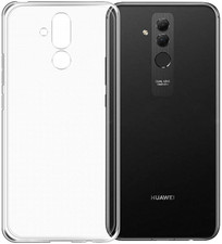 Cover gel tpu trasparente - cover, in