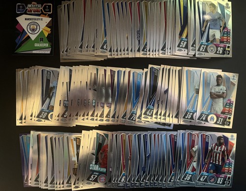 Lotto pacchetto lavori topps - lavori,