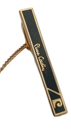 Fermacravatta pierre cardin - fermacravatta,
