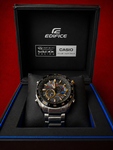 Casio edifice eqw - casio, eqw-t620rb