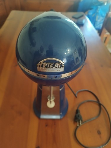 Artemis drink mixer - mixer, vintage