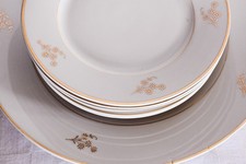 Set da Torta Vintage in
